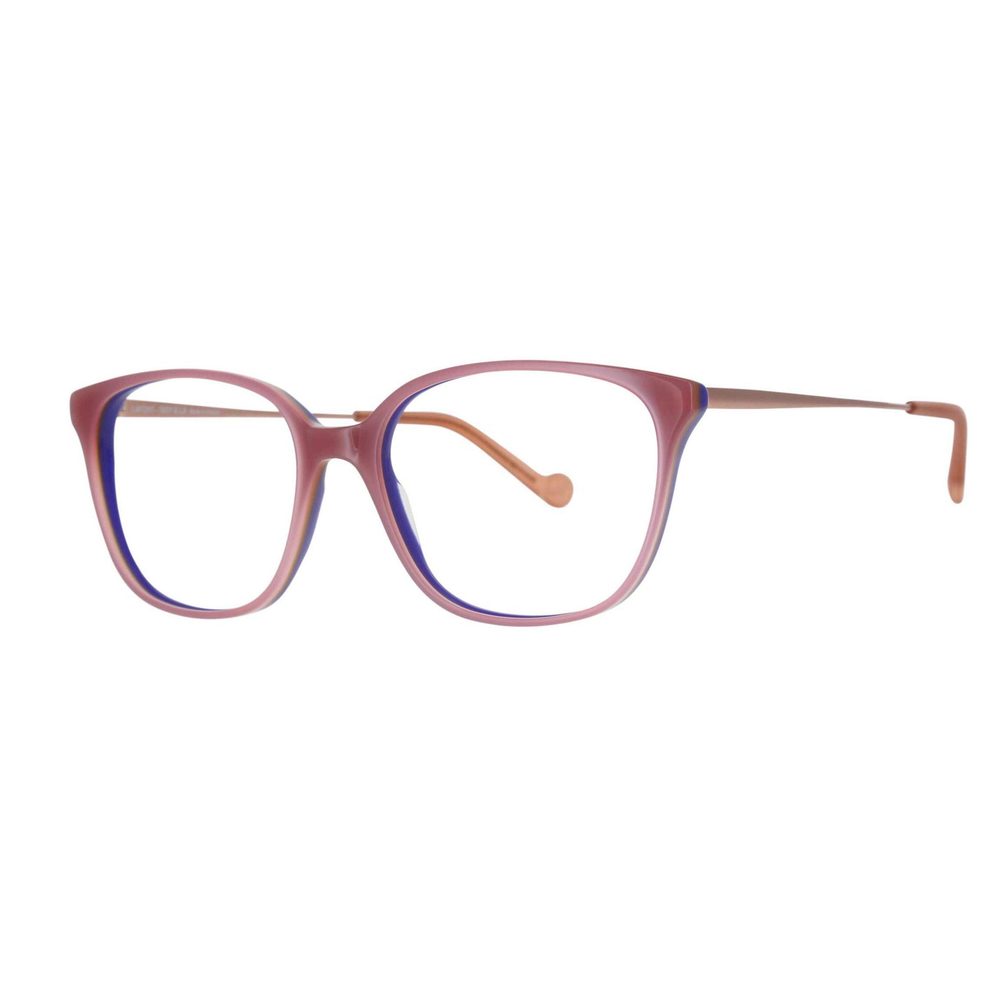 Lafont MODE Eyeglasses 7144E Pink 54mm